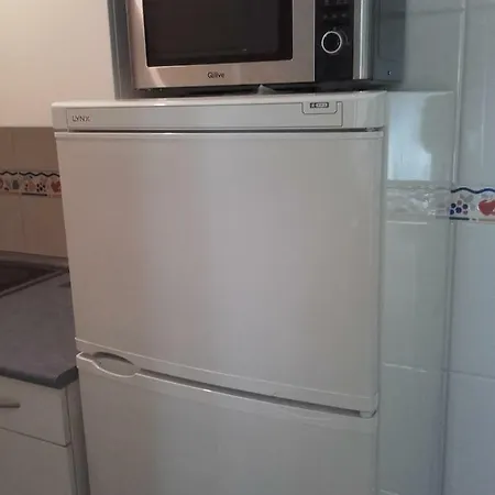 Apartamento Calle Prado Marina *