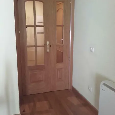 Apartamento Calle Prado Marina Aranda de Duero
